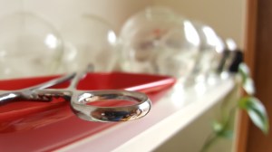 cupping Preston Reservoir