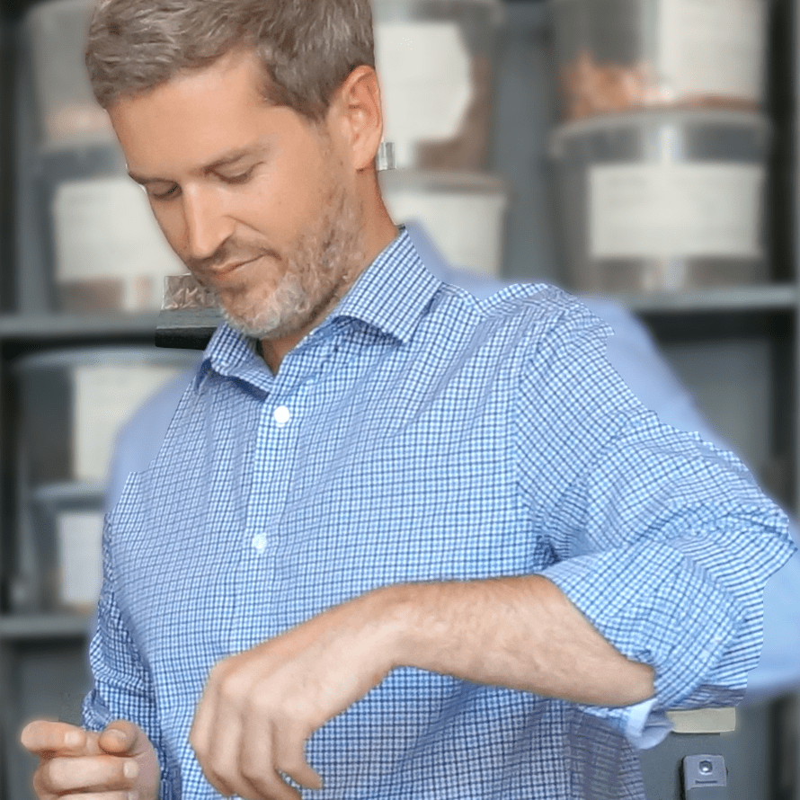 Preston acupuncture Chinese medicine