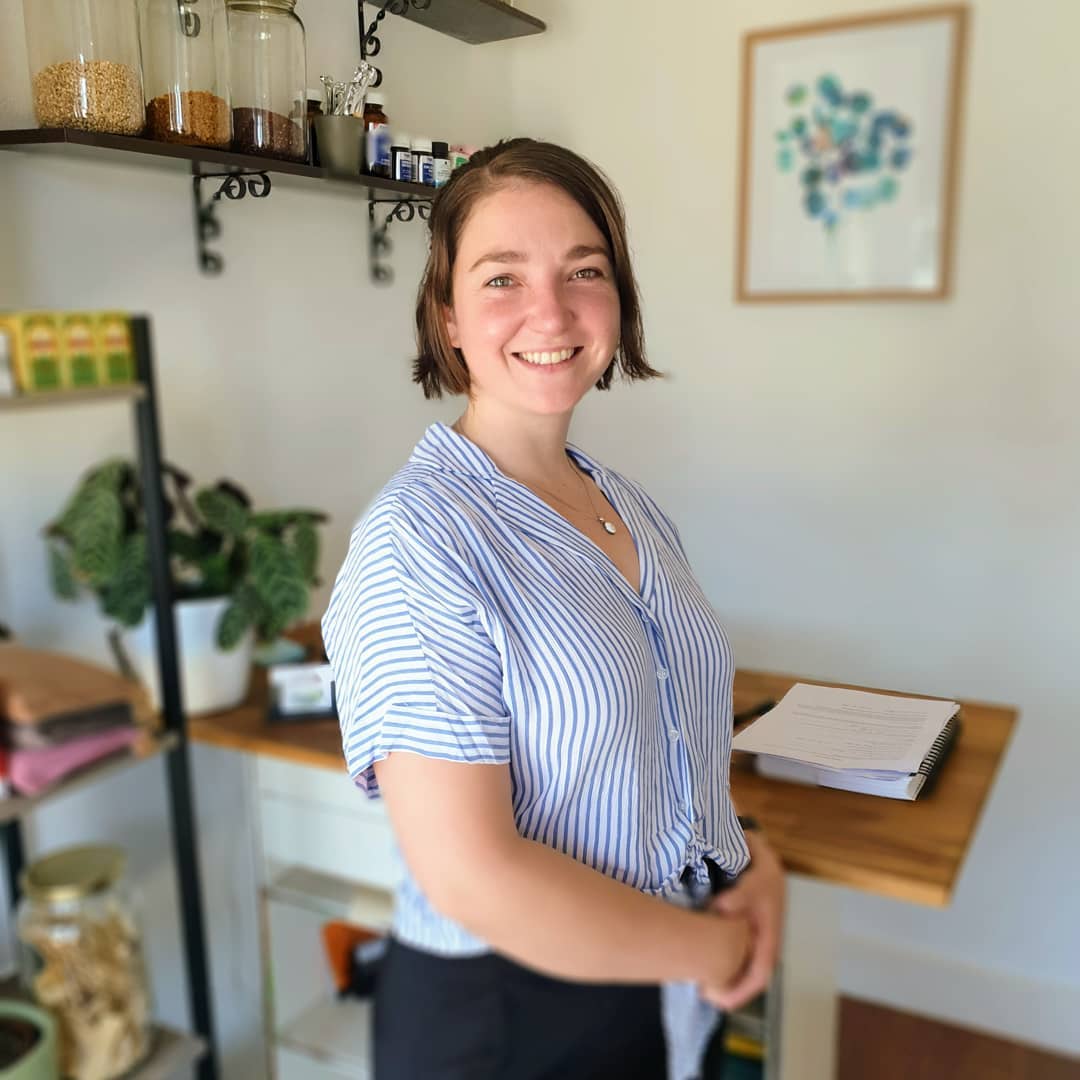 Preston acupuncture Jess