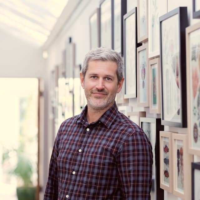 preston acupuncture Michael