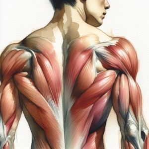 Dry needling Preston